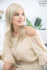 Serena Wig - 5025   The Orchid Collection